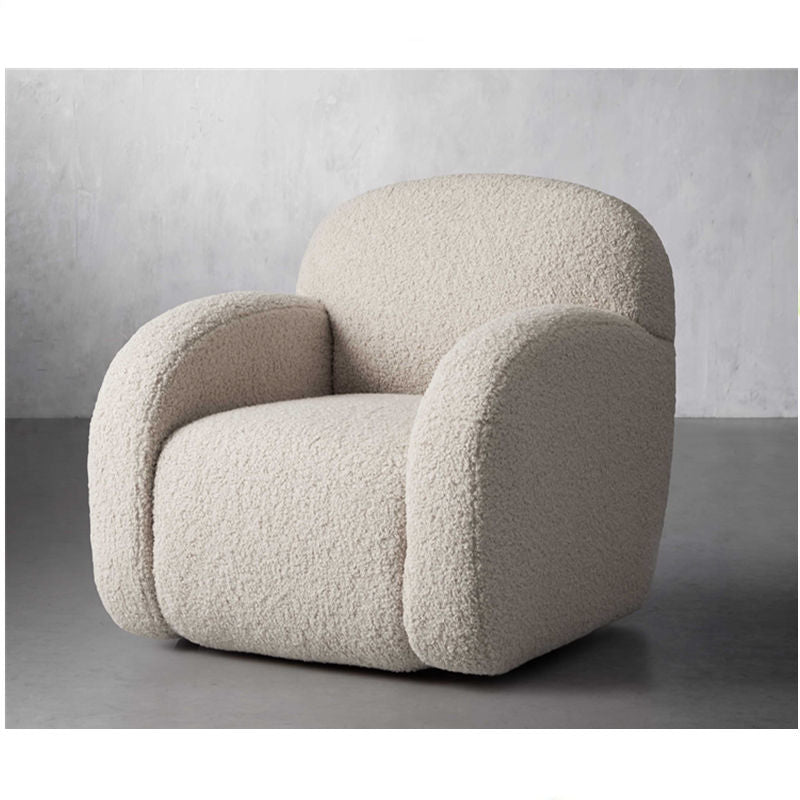 Travertine Soft Chaise Longue