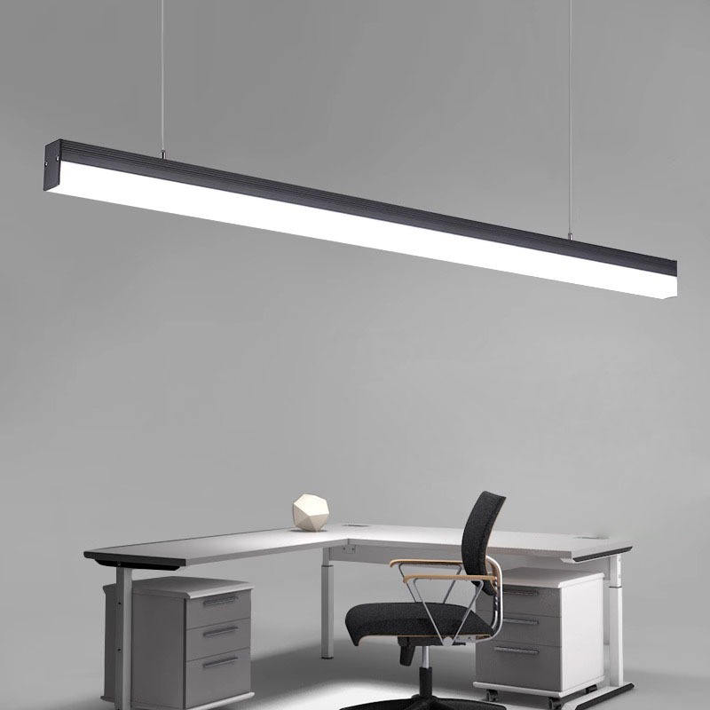 Linear LED Pendant 1500