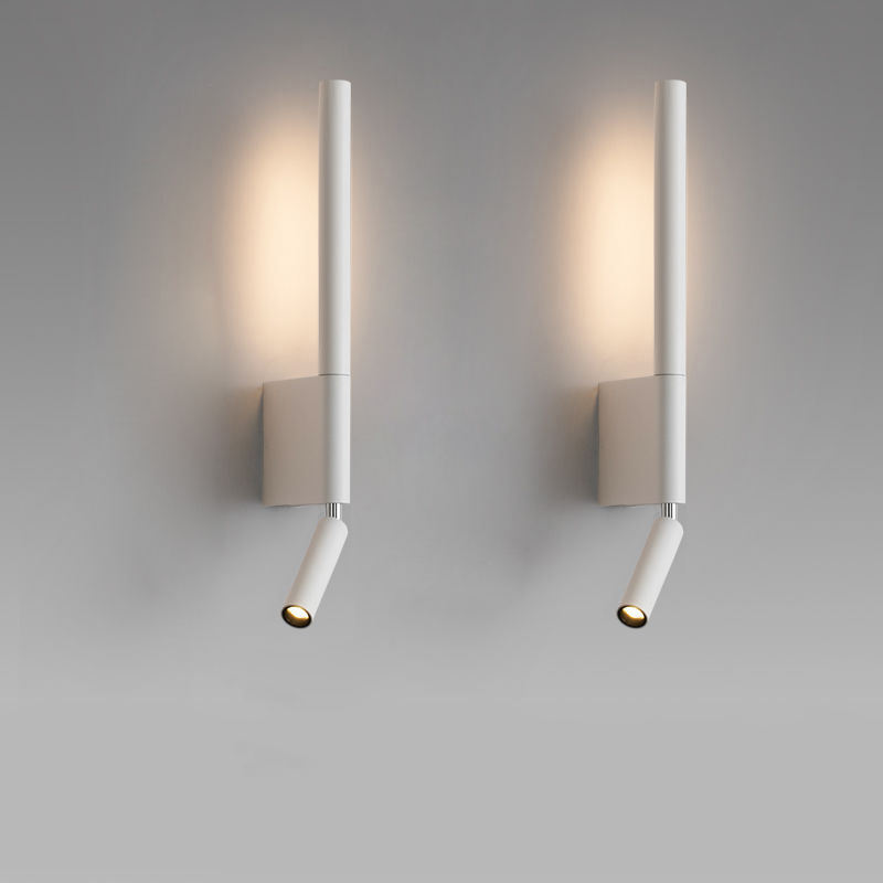 Articulated Reading Wall Light