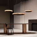 Minimal Ring Ceiling Light