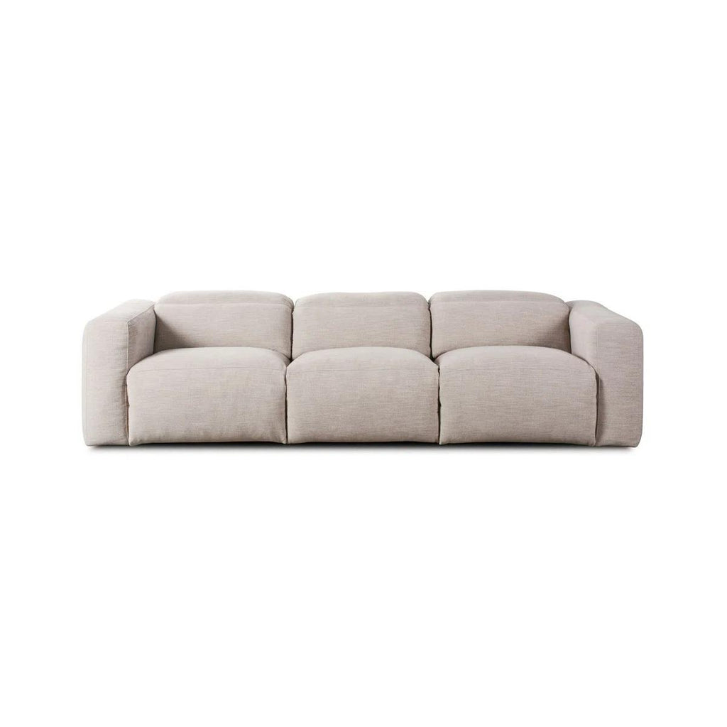 Lattanzio Modular Sofa 3-Seater