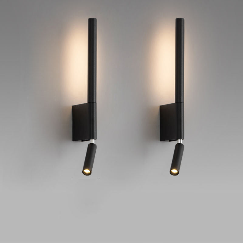 Articulated Reading Wall Light