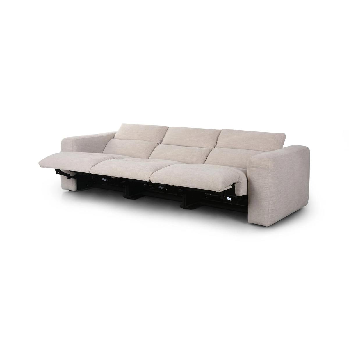 Lattanzio Modular Sofa 3-Seater