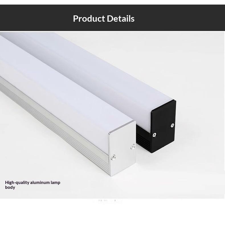 Linear LED Pendant 1500