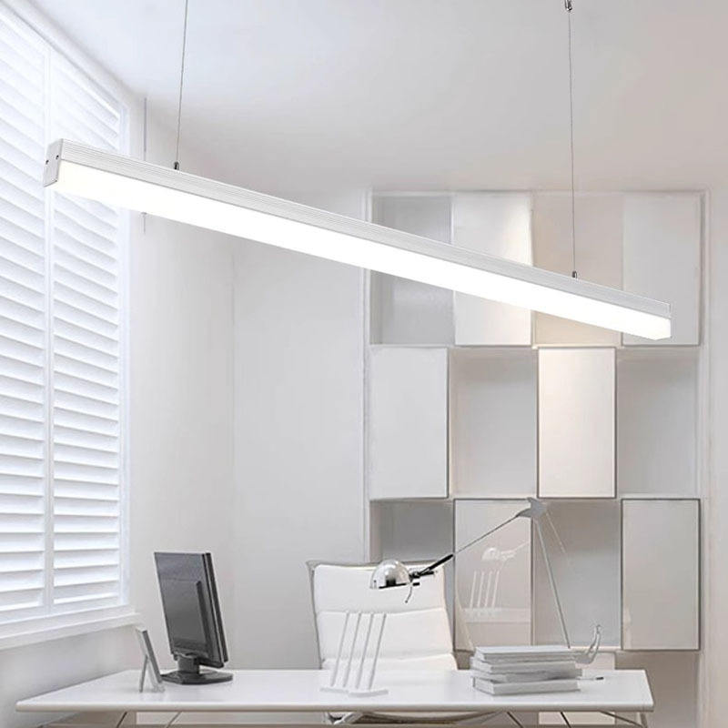 Linear LED Pendant 1500