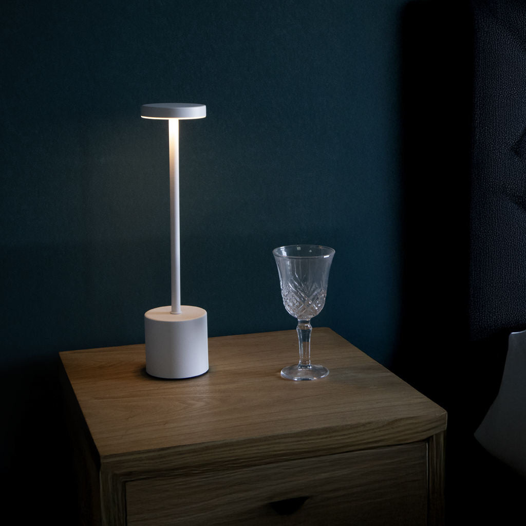 Rechargeable Portable Table Lamp