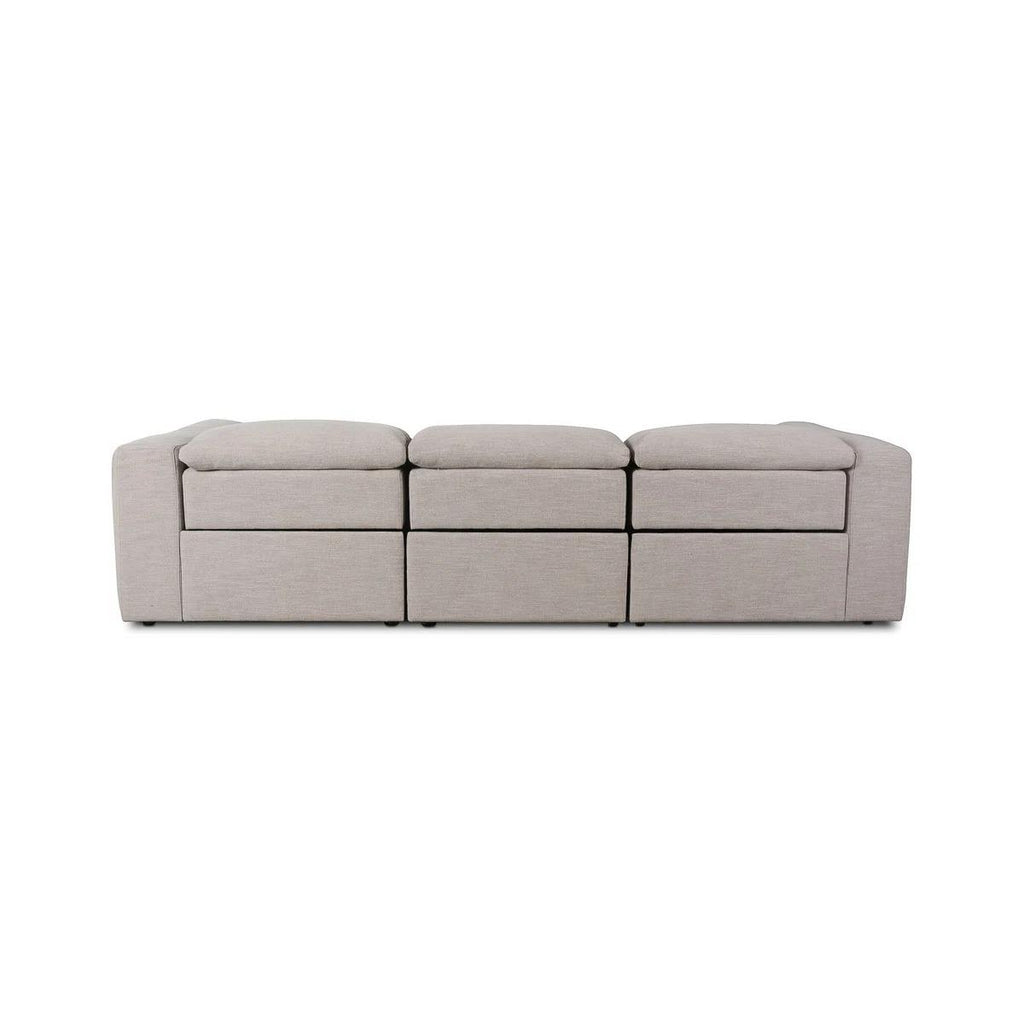Lattanzio Modular Sofa 3-Seater