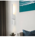 Articulated Reading Wall Light