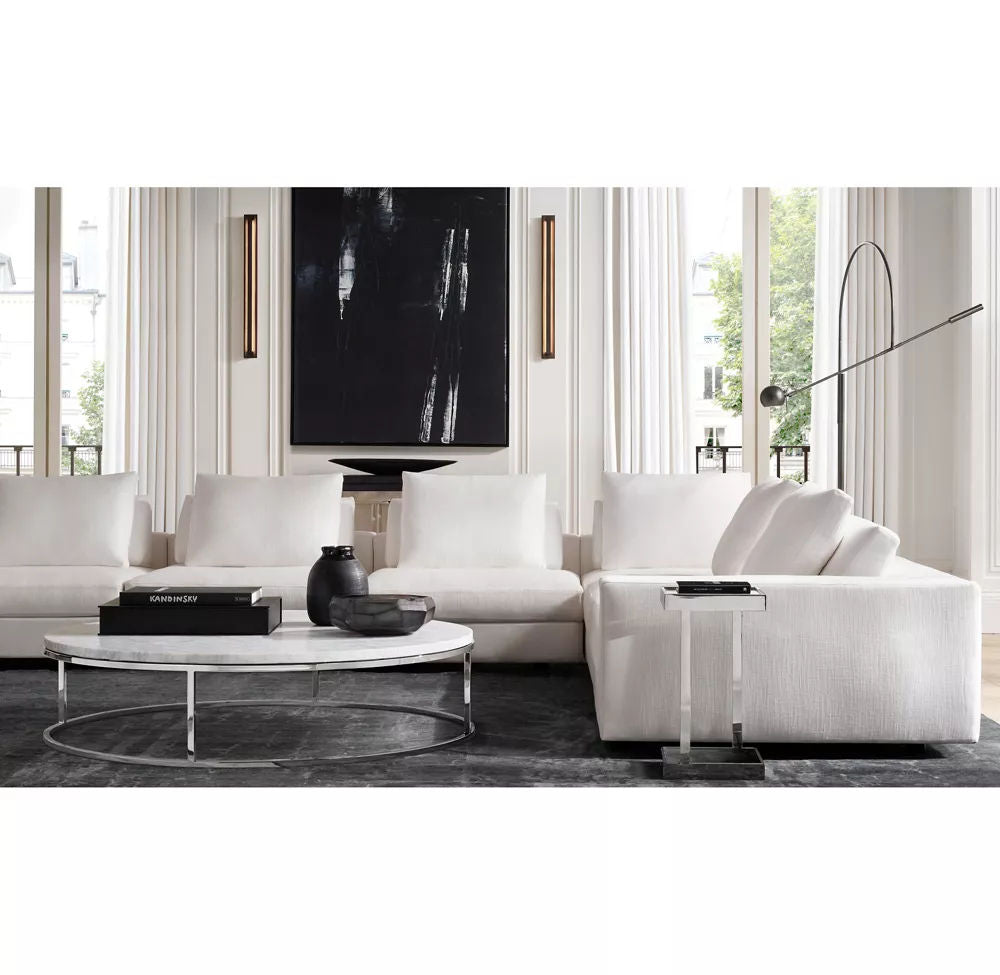 Linear LED Wall Sconce