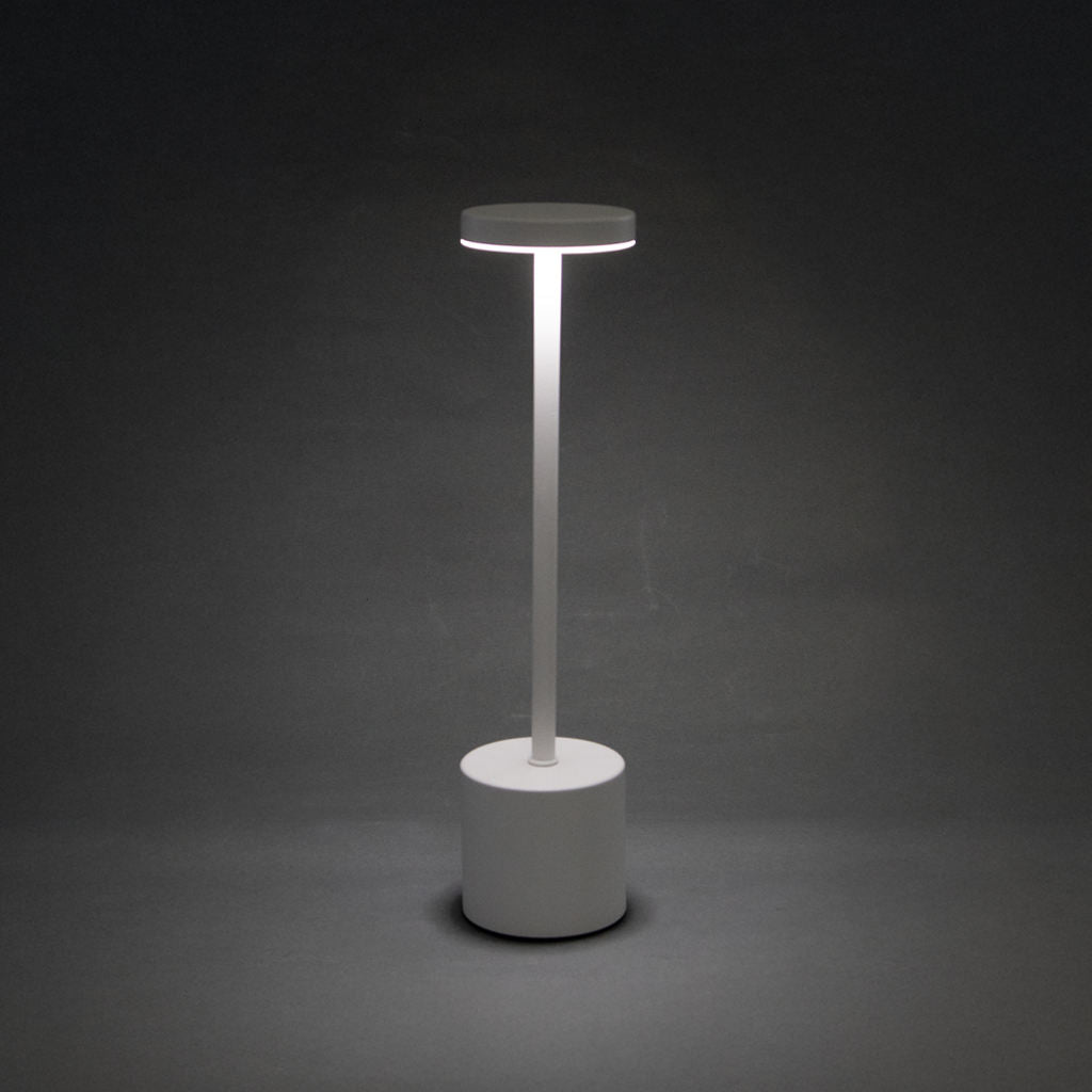 Rechargeable Portable Table Lamp