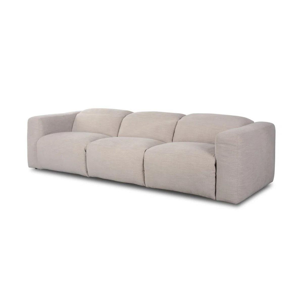Lattanzio Modular Sofa 3-Seater