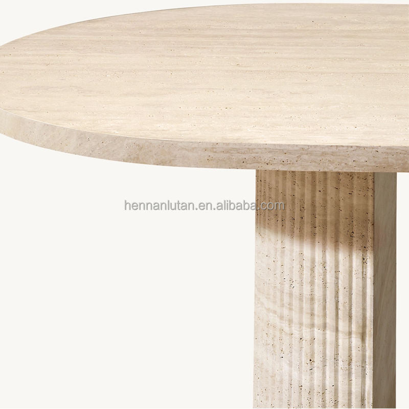 Solid Oak Dining Table 240